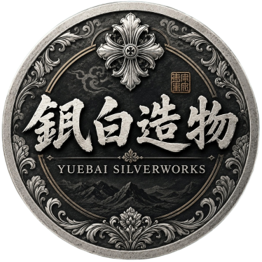 Why a Key Cover Can Become Silver Art