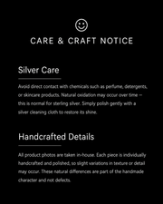 Mercedes-Benz Compatible 925 Sterling Silver Key Cover